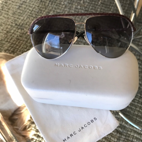 Marc Jacobs Accessories - Marc Jacobs sunglasses
